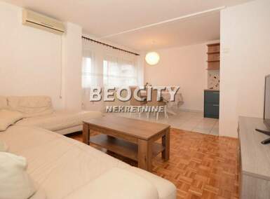 Cetvorosoban stan, Beograd, Blok 70 (kineski Tc), izdavanje, 83m2, 1000e, id1419757