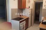 Dvosoban stan, Novi Sad, Bulevar Oslobođenja, prodaja, 51m2, 130000e, id1419759