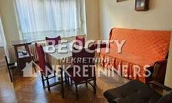 Dvosoban stan, Beograd, Vračar (centar), prodaja, 48m2, 185000e, id1419760