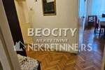 Dvosoban stan, Beograd, Vračar (centar), prodaja, 48m2, 185000e, id1419760
