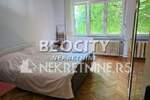 Dvosoban stan, Beograd, Vračar (centar), prodaja, 48m2, 185000e, id1419760