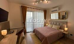 Jednosoban stan, Beograd, Beograd Na Vodi, prodaja, 28m2, 195000e, id1419761