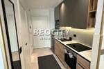 Jednosoban stan, Beograd, Beograd Na Vodi, prodaja, 28m2, 195000e, id1419761
