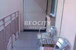 Dvosoban stan, Novi Sad, Centar, izdavanje, 45m2, 450e, id1419767
