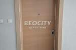Dvosoban stan, Beograd, Batajnica, prodaja, 66m2, 136000e, id1419768