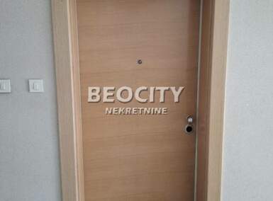 Dvosoban stan, Beograd, Batajnica, prodaja, 66m2, 136000e, id1419768