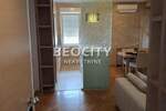 Dvosoban stan, Beograd, Batajnica, prodaja, 66m2, 136000e, id1419768