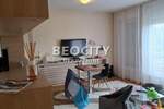 Jednosoban stan, Beograd, Batajnica, prodaja, 40m2, 86000e, id1419769