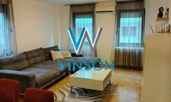 Dvosoban stan, Novi Sad, Liman III, izdavanje, 56m2, 550e, id1419198