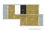 Dvosoban stan, Beograd, Blok 22, prodaja, 65m2, 259888e, id1419816