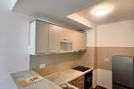Jednoiposoban stan, Beograd, Zemunske kapije, prodaja, 38m2, 159950e, id1406995