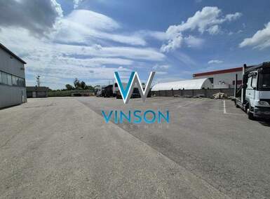 Poslovni prostor / Lokal, Novi Sad, Sajlovo, prodaja, 3200m2, 2550000e, id1419818