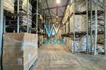 Poslovni prostor / Lokal, Novi Sad, Sajlovo, prodaja, 3200m2, 2550000e, id1419818