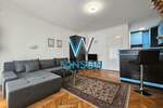 Dvoiposoban stan, Novi Sad, Grbavica, izdavanje, 60m2, 450e, id1419819