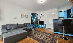Dvoiposoban stan, Novi Sad, Grbavica, izdavanje, 60m2, 450e, id1419819
