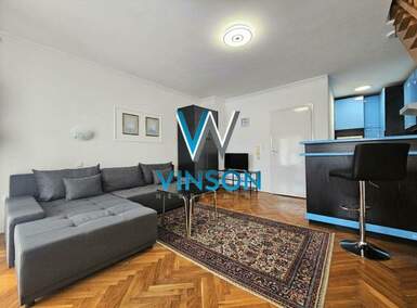 Dvoiposoban stan, Novi Sad, Grbavica, izdavanje, 60m2, 450e, id1419819