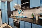 Dvoiposoban stan, Novi Sad, Grbavica, izdavanje, 60m2, 450e, id1419819