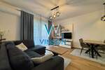Dvoiposoban stan, Novi Sad, Sajam, izdavanje, 56m2, 800e, id1419821