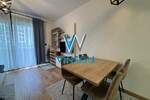 Dvoiposoban stan, Novi Sad, Sajam, izdavanje, 56m2, 800e, id1419821