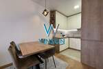 Dvoiposoban stan, Novi Sad, Sajam, izdavanje, 56m2, 800e, id1419821