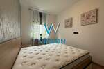 Dvoiposoban stan, Novi Sad, Sajam, izdavanje, 56m2, 800e, id1419821