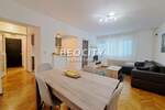 Dvosoban stan, Beograd, Vračar (centar), prodaja, 43m2, 190000e, id1420334