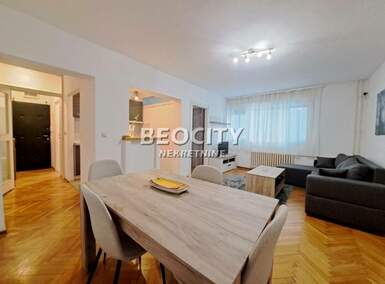 Dvosoban stan, Beograd, Vračar (centar), prodaja, 43m2, 190000e, id1420334