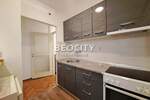 Dvosoban stan, Beograd, Vračar (centar), prodaja, 43m2, 190000e, id1420334