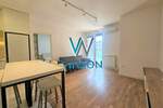 Jednoiposoban stan, Novi Sad, Telep, izdavanje, 42m2, 450e, id1393935