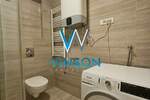 Jednoiposoban stan, Novi Sad, Telep, izdavanje, 42m2, 450e, id1393935