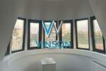 Poslovni prostor / Lokal, Novi Sad, Centar, izdavanje, 135m2, 1000e, id1392757