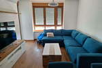 Cetvorosoban stan, Beograd, Blok 65, izdavanje, 90m2, 1500e, id1419822