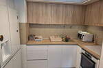 Cetvorosoban stan, Beograd, Blok 65, izdavanje, 90m2, 1500e, id1419822
