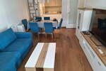 Cetvorosoban stan, Beograd, Blok 65, izdavanje, 90m2, 1500e, id1419822