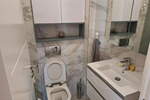Cetvorosoban stan, Beograd, Blok 65, izdavanje, 90m2, 1500e, id1419822