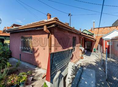 Kuca, Niš, Kičevo, prodaja, 40m2, 50000e, id1420338