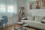 Dvoiposoban stan, Niš, Marger, izdavanje, 39m2, 390e, id1420340