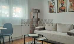 Dvoiposoban stan, Niš, Marger, izdavanje, 39m2, 390e, id1420340