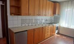 Dvosoban stan, Niš, Tehnički fakultet, izdavanje, 68m2, 350e, id1420341