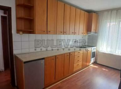 Dvosoban stan, Niš, Tehnički fakultet, izdavanje, 68m2, 350e, id1420341