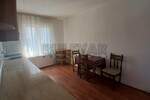 Dvosoban stan, Niš, Tehnički fakultet, izdavanje, 68m2, 350e, id1420341