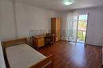 Dvosoban stan, Niš, Tehnički fakultet, izdavanje, 68m2, 350e, id1420341