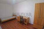 Dvosoban stan, Niš, Tehnički fakultet, izdavanje, 68m2, 350e, id1420341