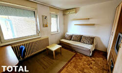 Jednosoban stan, Novi Sad, Novo Naselje Šonsi, prodaja, 30m2, 81370e, id1420345