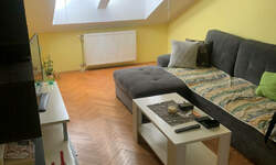 Jednoiposoban stan, Novi Sad, Bulevar, prodaja, 40m2, 121540e, id1420346