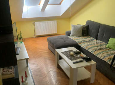 Jednoiposoban stan, Novi Sad, Bulevar, prodaja, 40m2, 121540e, id1420346