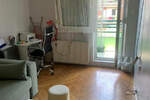 Jednoiposoban stan, Novi Sad, Bulevar, prodaja, 40m2, 121540e, id1420346