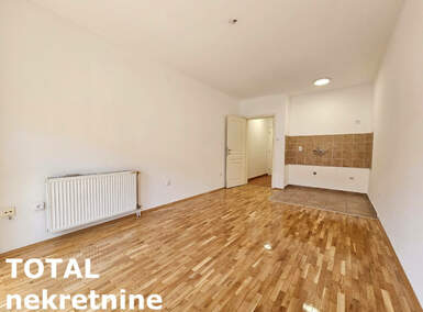 Garsonjera, Novi Sad, Grbavica, prodaja, 25m2, 83900e, id1420347