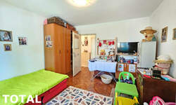 Jednosoban stan, Novi Sad, Satelit, prodaja, 33m2, 65000e, id1420348