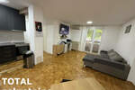 Dvoiposoban stan, Novi Sad, Novo Naselje Šonsi, prodaja, 53m2, 132870e, id1420349